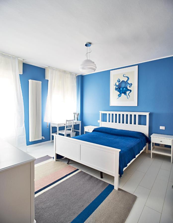 Riviera Marco Polo Apartment Mestre Exterior photo